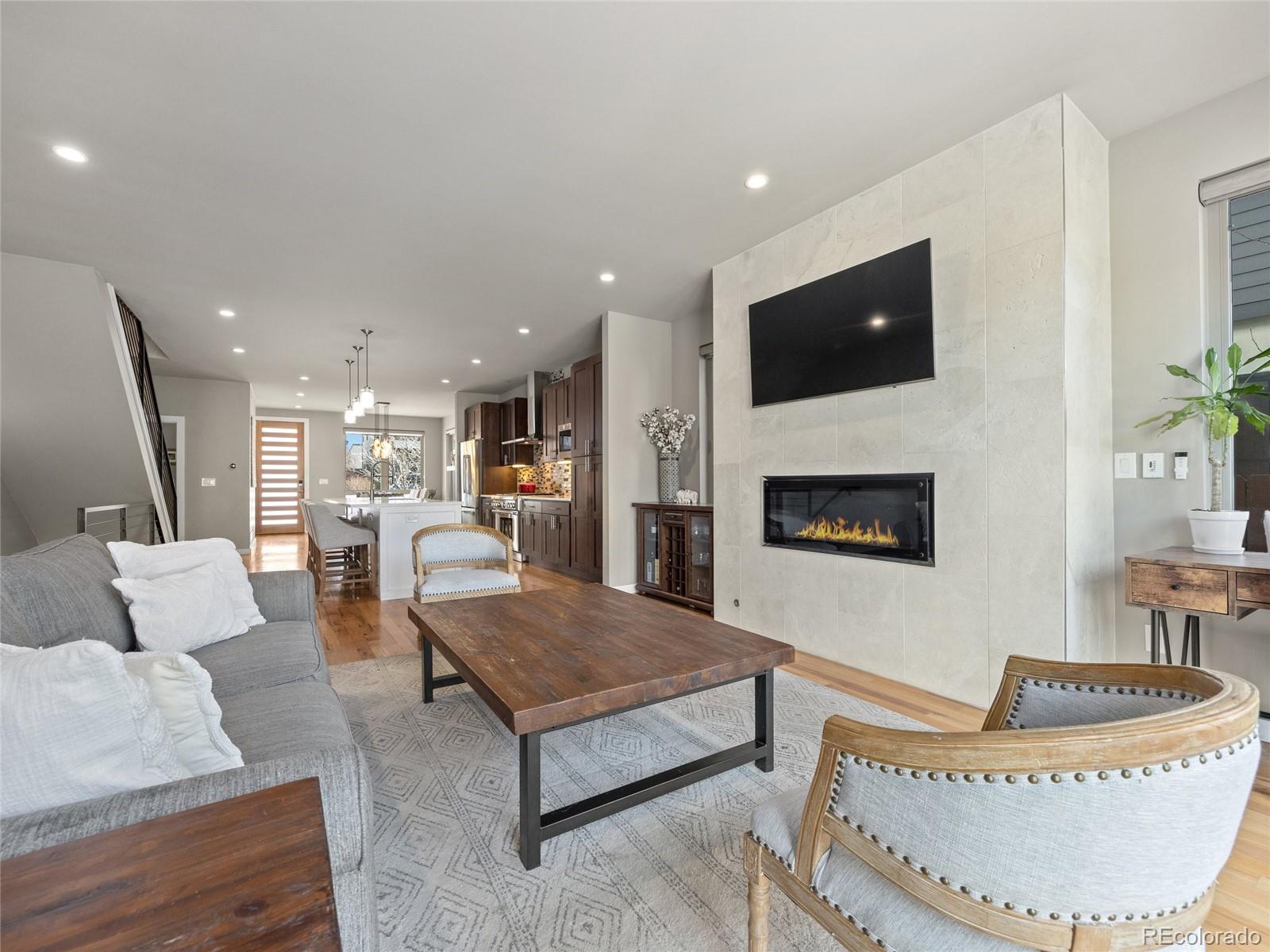 4529 Vrain Street Denver, CO 80212 - Photo 7 of 49