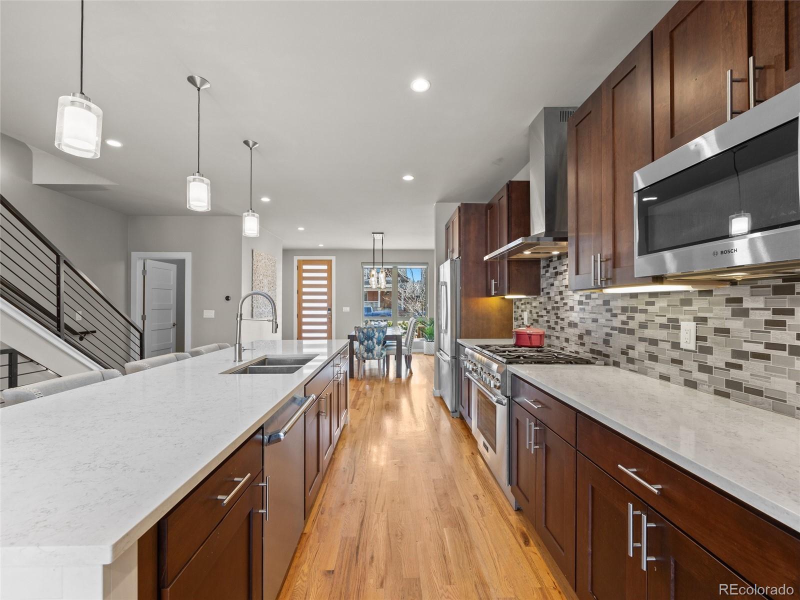 4529 Vrain Street Denver, CO 80212 - Photo 9 of 49