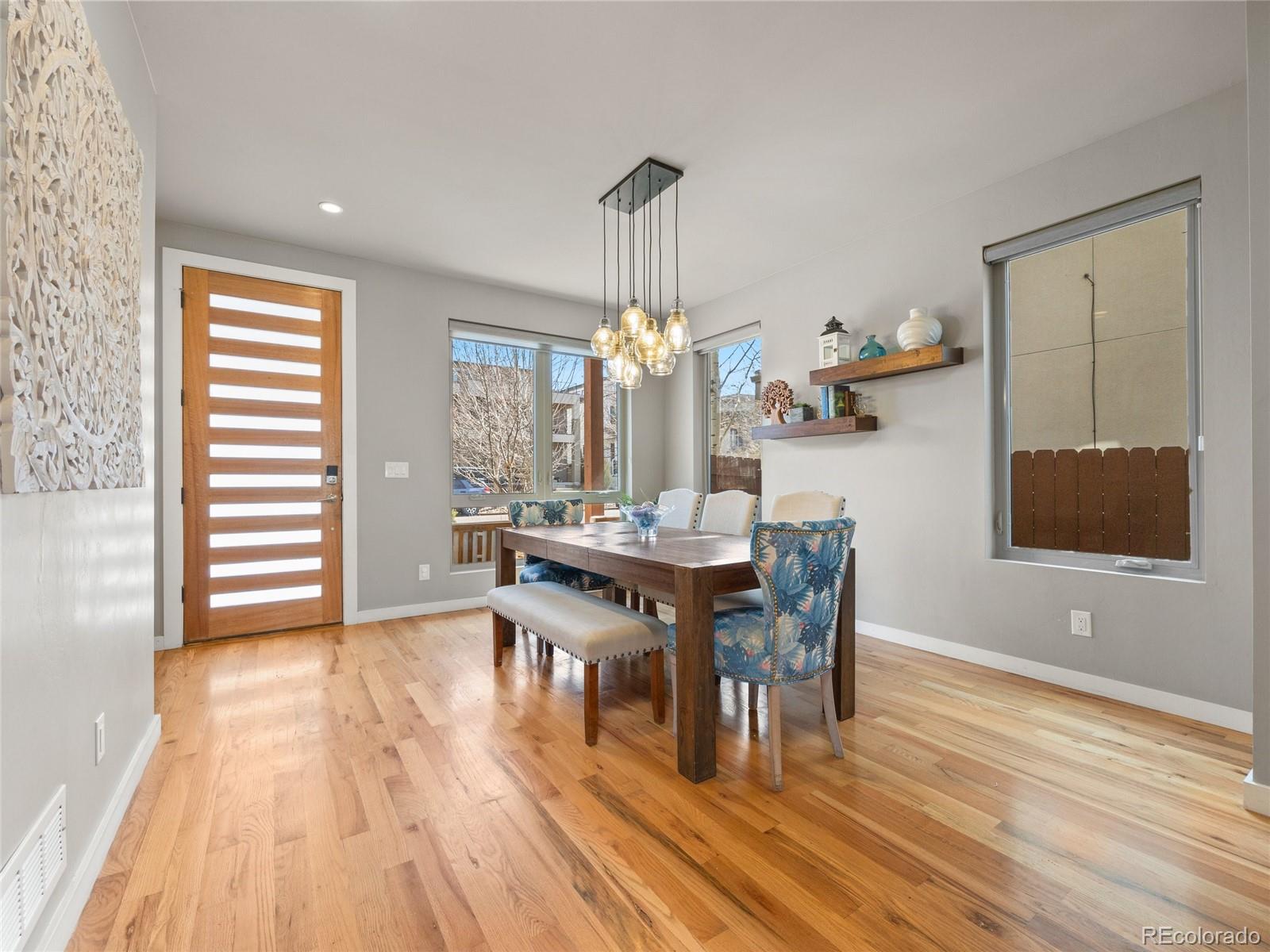 4529 Vrain Street Denver, CO 80212 - Photo 10 of 49