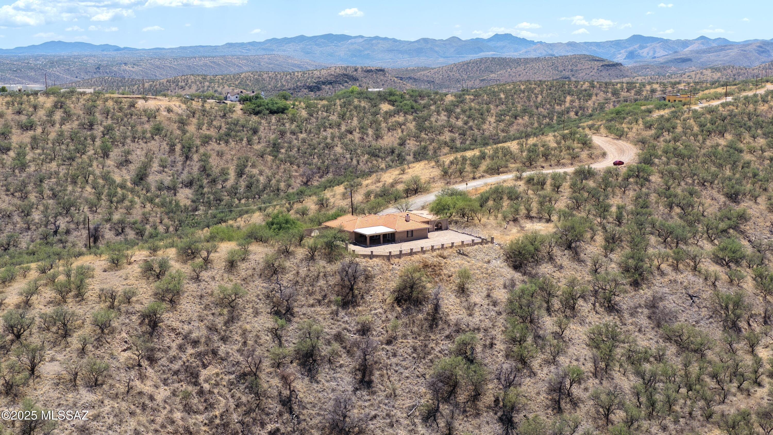 708 Camino Arruza Rio Rico, AZ 85648 - Photo 17 of 21