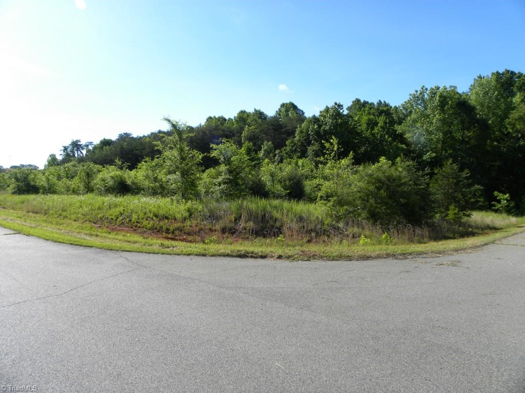 Great homesite in Rambling Meadows. Convenient to Hwy 29. Minutes from Greensboro.