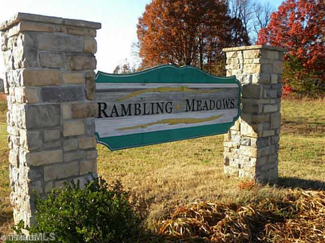 Exterior Front. Neighborhood Entrance