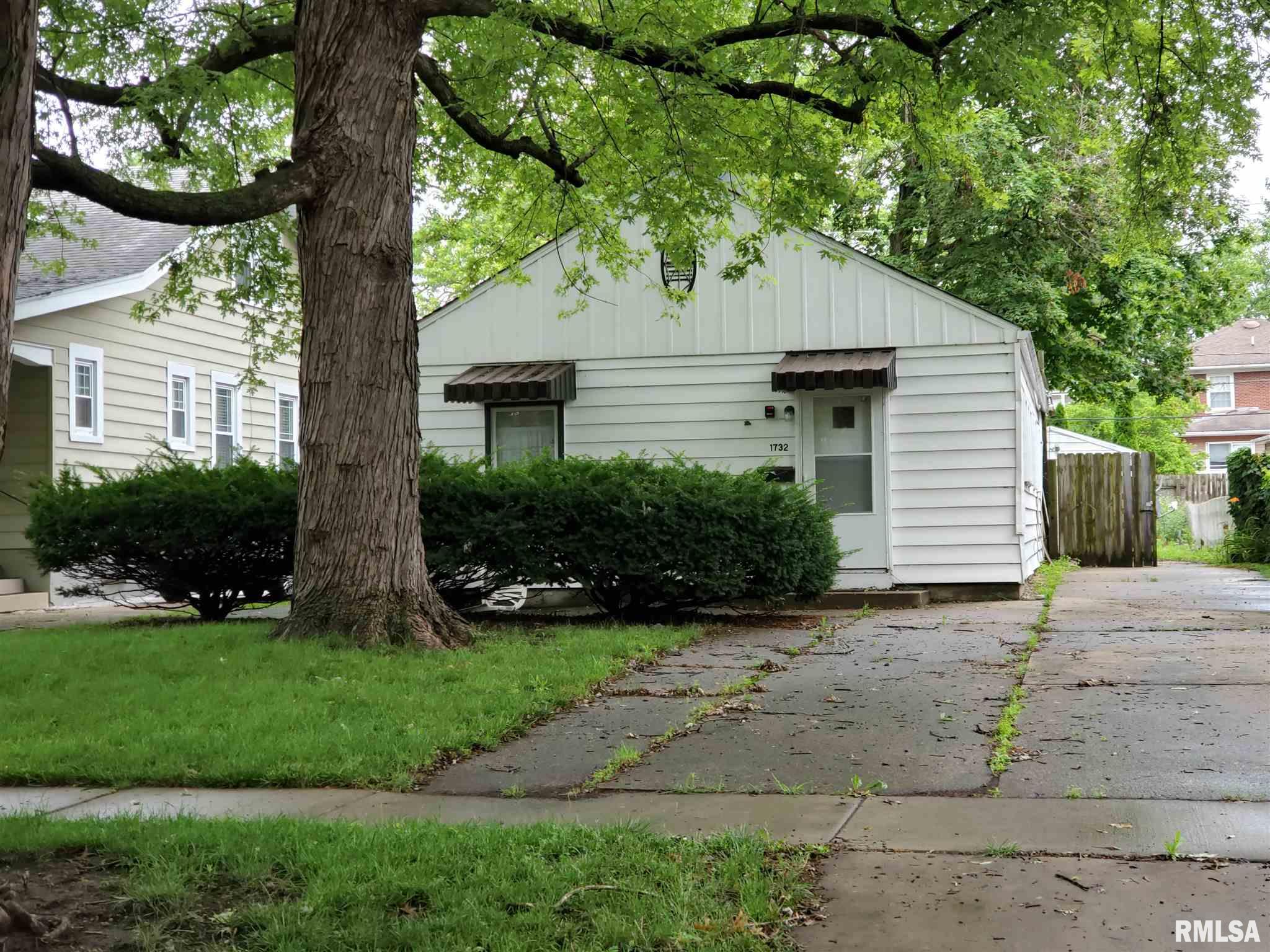1732 South State Street Springfield, IL 62704 - Photo 1 of 1 Gallery Image 1