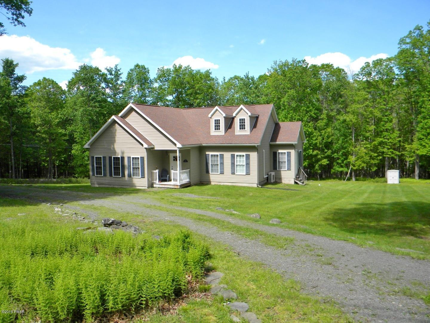 292 Deer Run Road Hawley, PA 18428 - Photo 5 of 51