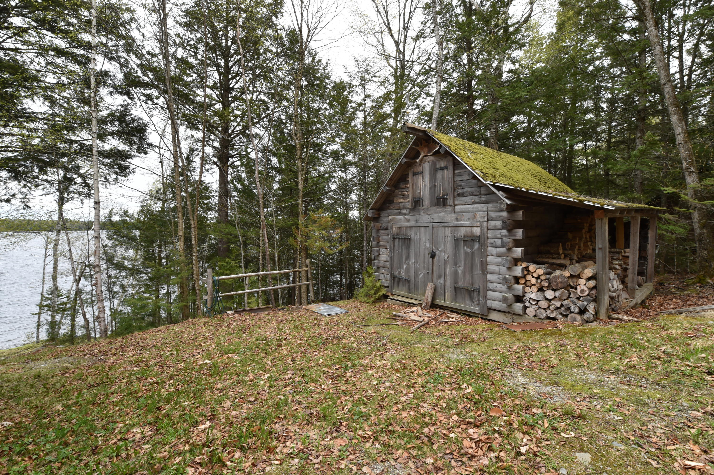396 Sandy Beach Road Danforth, ME 04424 - Photo 13 of 24 DSC_7742