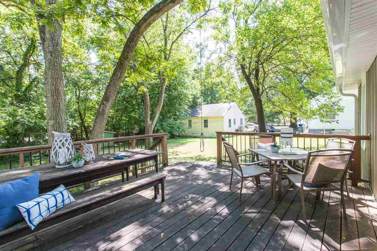 2923 Okelly Street Raleigh, NC 27607 - Photo 27 of 30 Photo 27