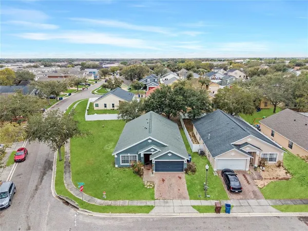 $1,795 | 519 Winthrop Place, Haines City, FL 33844
