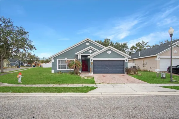 $1,795 | 519 Winthrop Place, Haines City, FL 33844