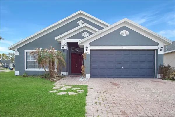 $1,795 | 519 Winthrop Place, Haines City, FL 33844