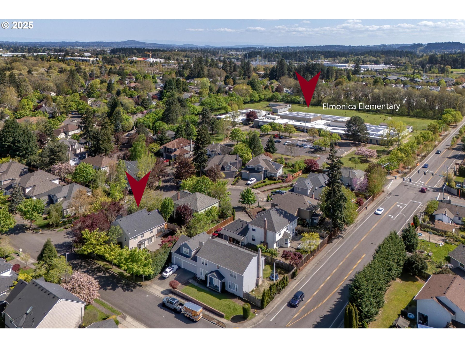 305 Southwest 169th Place Beaverton, OR 97006 - Photo 39 of 41 Gallery Image 39