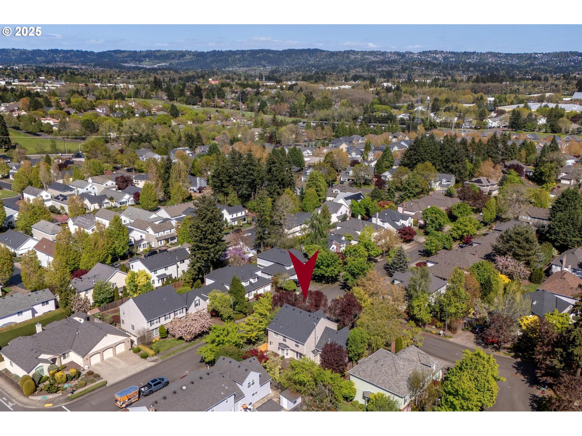 305 Southwest 169th Place Beaverton, OR 97006 - Photo 40 of 41 Gallery Image 40