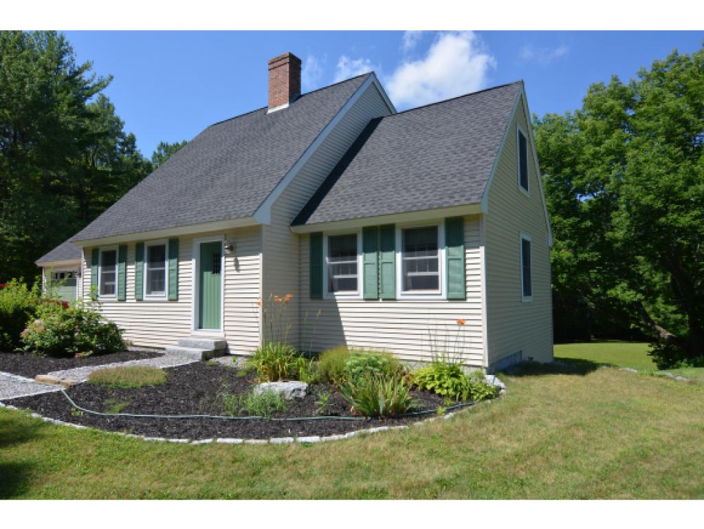 77 Meredith Neck Road Meredith, NH 03253 - Photo 1 of 26