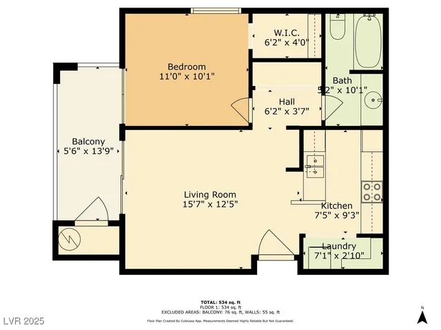 $139,999 | 3550 Bay Sands Drive, Unit 1031, Laughlin, NV 89029