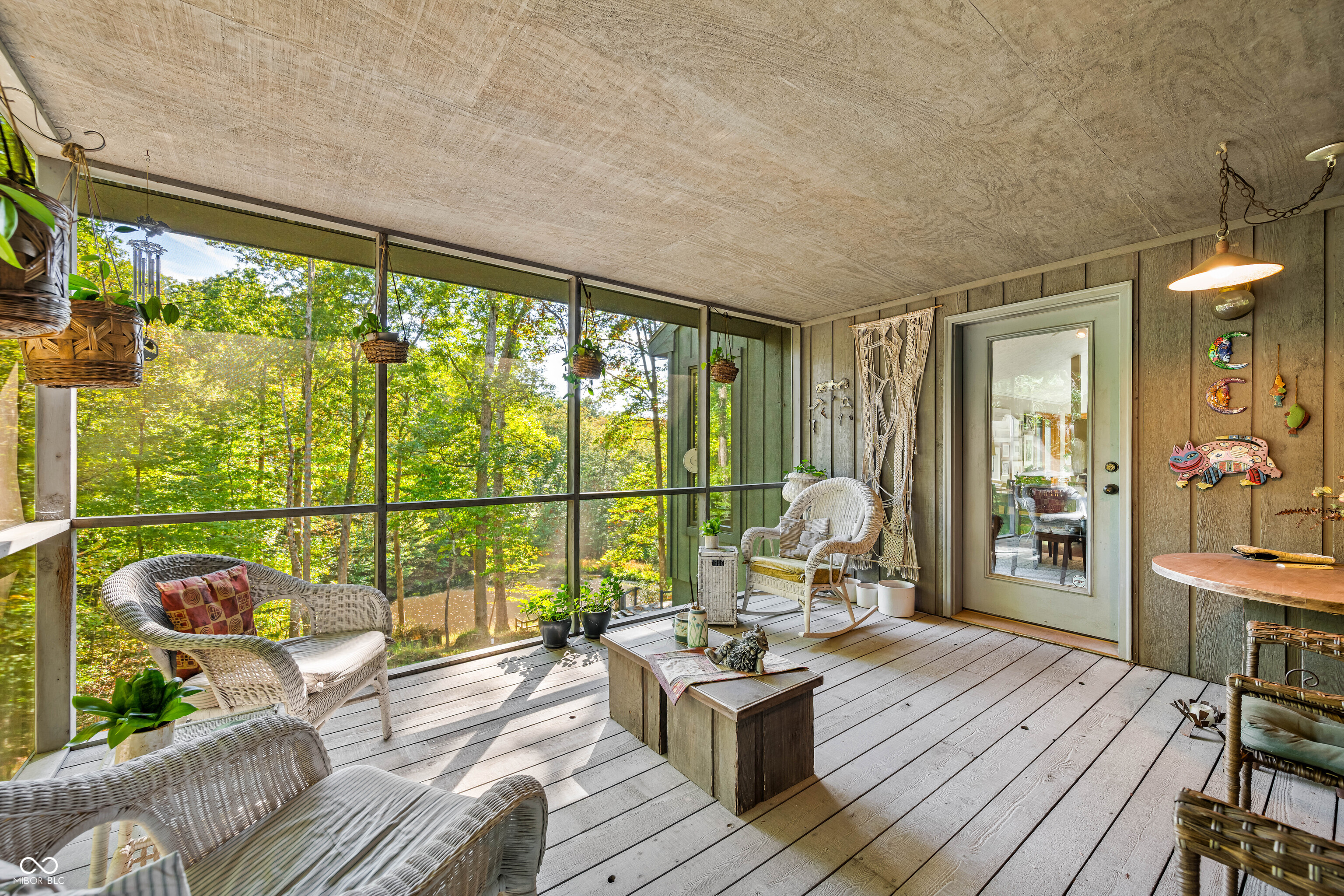 1541 Clay Lick Road Nashville, IN 47448 - Photo 53 of 103 Gallery Image 53