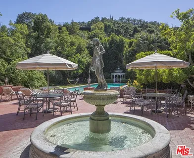 $16,750,000 | 661 Stone Canyon Road, Los Angeles, CA 90077