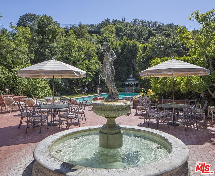 661 Stone Canyon Road Los Angeles, CA 90077 - Photo 5 of 13