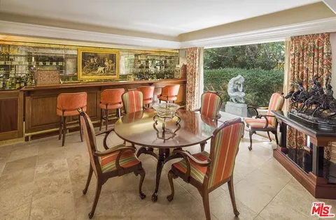 $16,750,000 | 661 Stone Canyon Road, Los Angeles, CA 90077