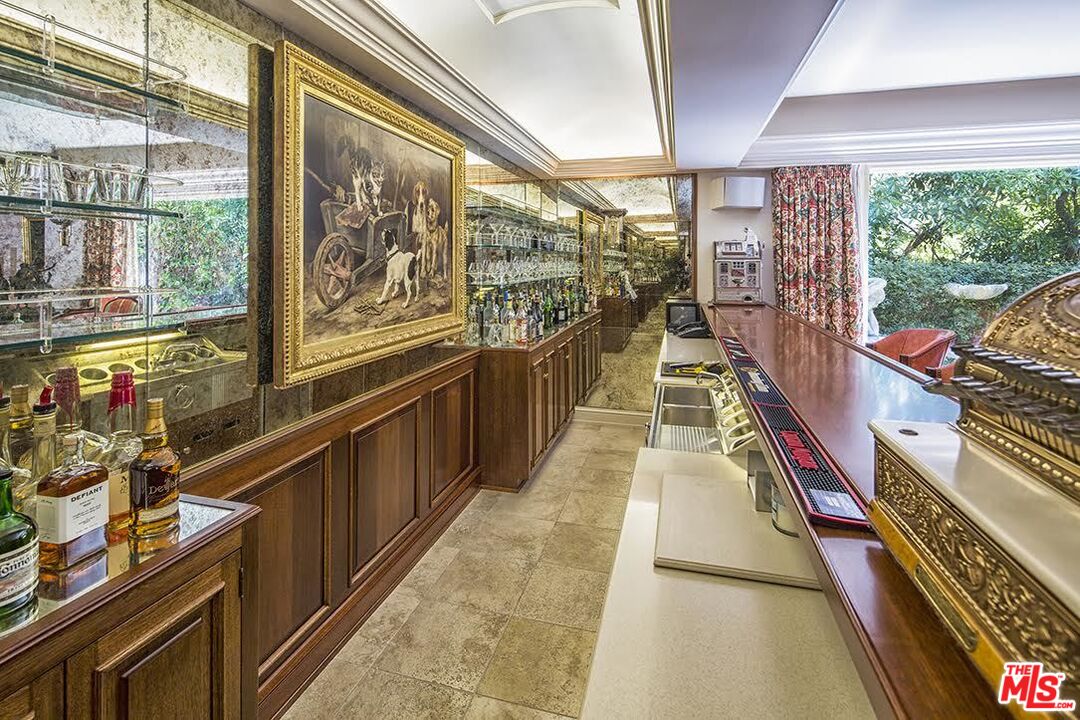 661 Stone Canyon Road Los Angeles, CA 90077 - Photo 10 of 13