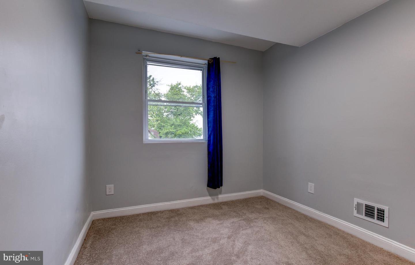 3537 Reisterstown Road Baltimore, MD 21215 - Photo 19 of 23 Bedroom 3
