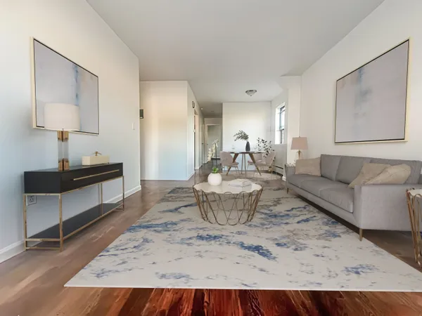$2,000 | 35 Sunset Avenue, Unit 1, Bayonne, NJ 07002