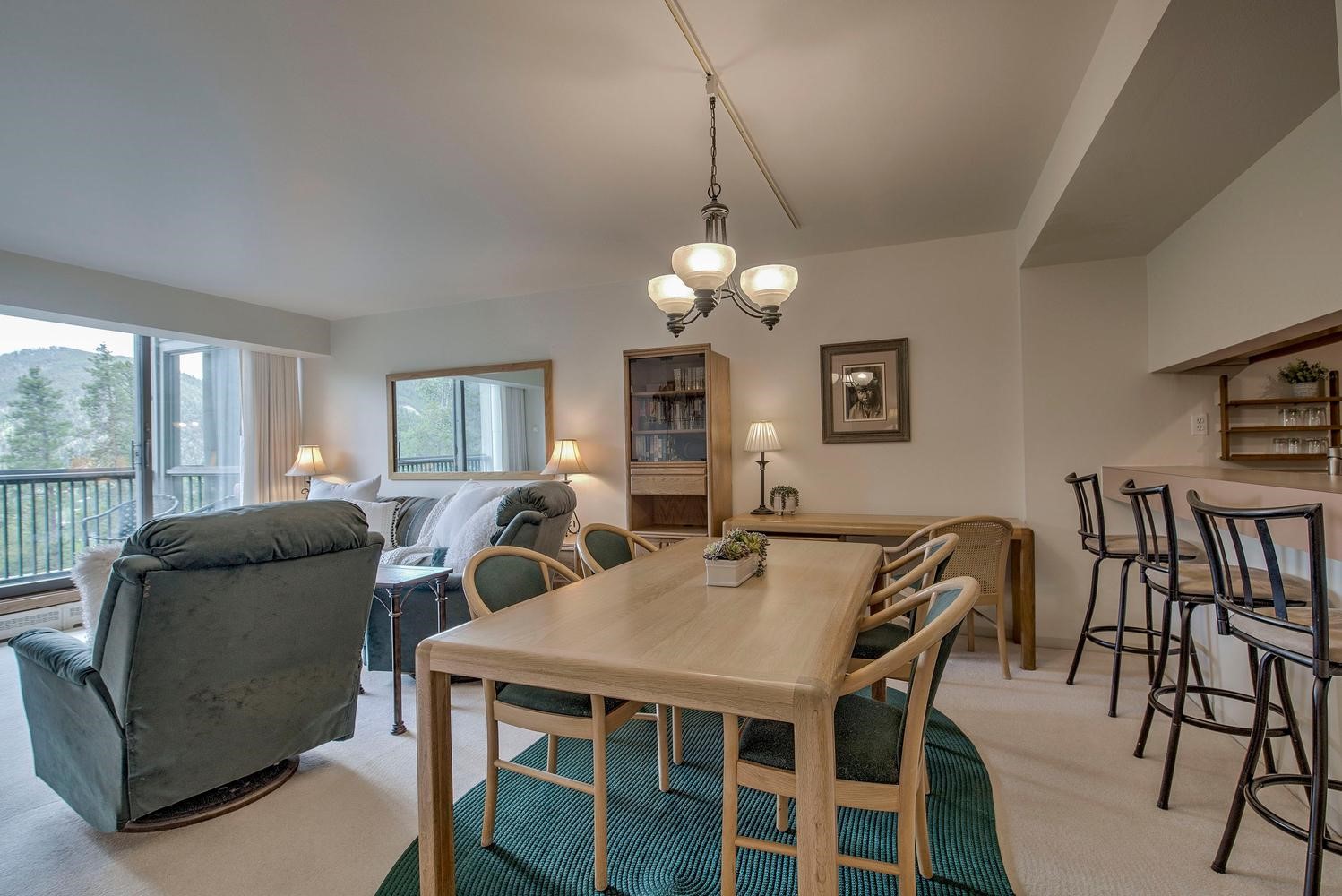22097 Saints John Road, Unit 2521 Keystone, CO 80435 - Photo 10 of 45