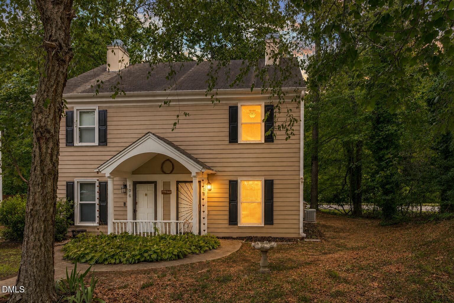 104 Rhum Place Garner, NC 27529 - Photo 5 of 21 Twilight - 104 Rhum Pl