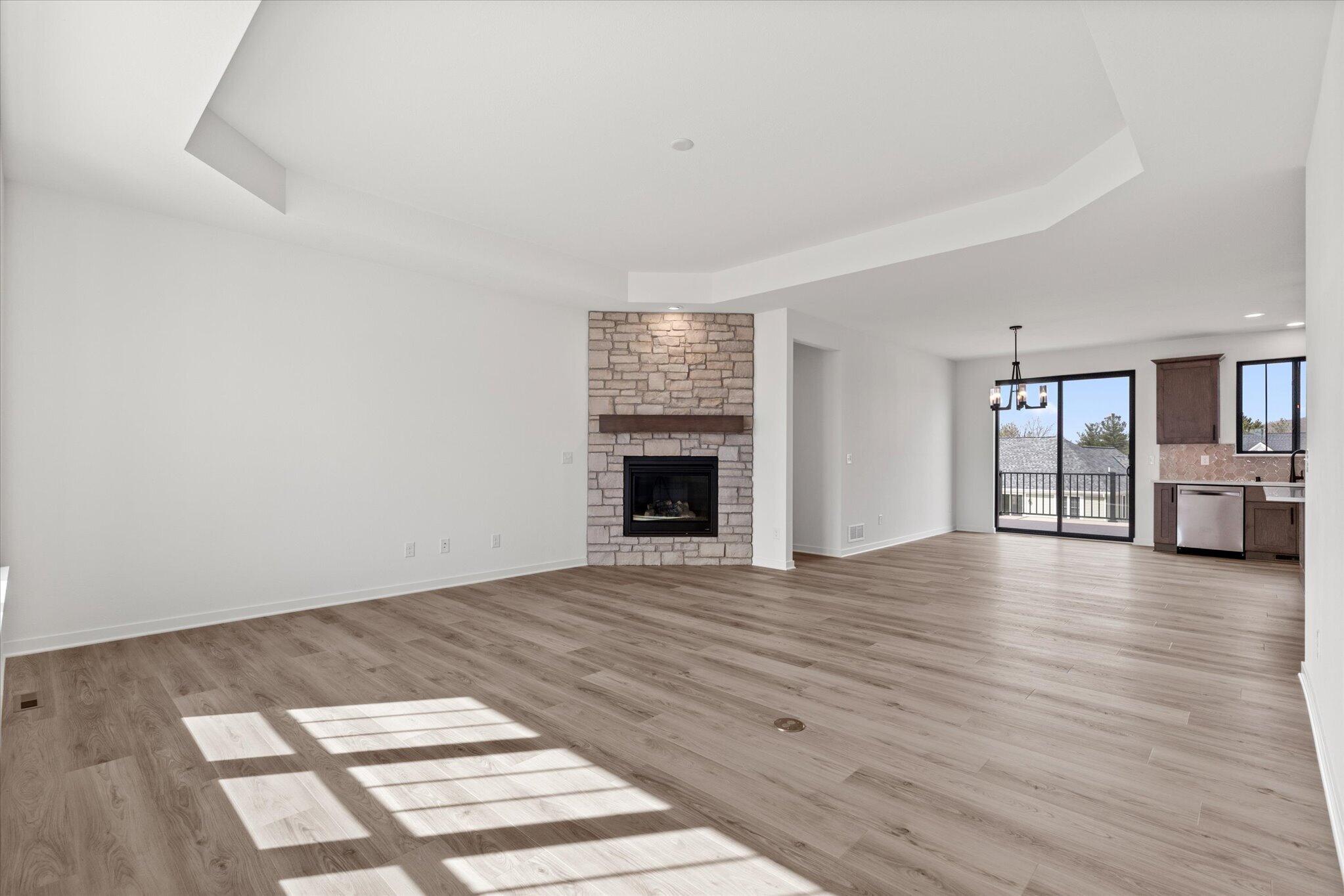 804 Viewpoint Avenue Waukesha, WI 53188 - Photo 11 of 30 804-viewpoint-ave-11-living-room