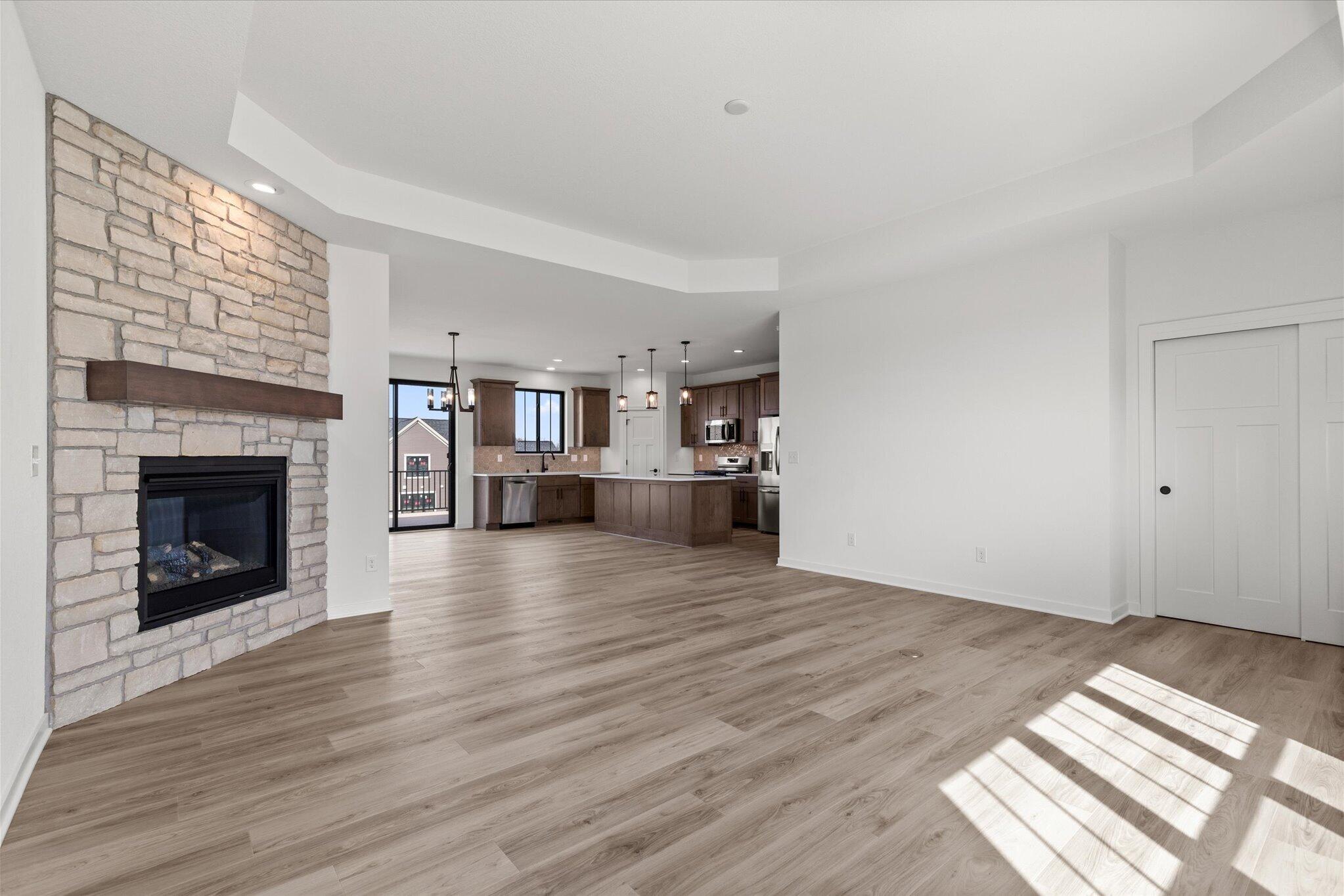 804 Viewpoint Avenue Waukesha, WI 53188 - Photo 12 of 30 804-viewpoint-ave-12-living-room