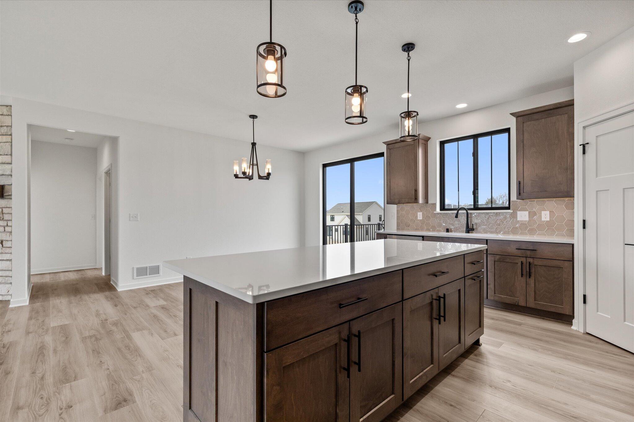 804 Viewpoint Avenue Waukesha, WI 53188 - Photo 6 of 30 804-viewpoint-ave-06-kitchen