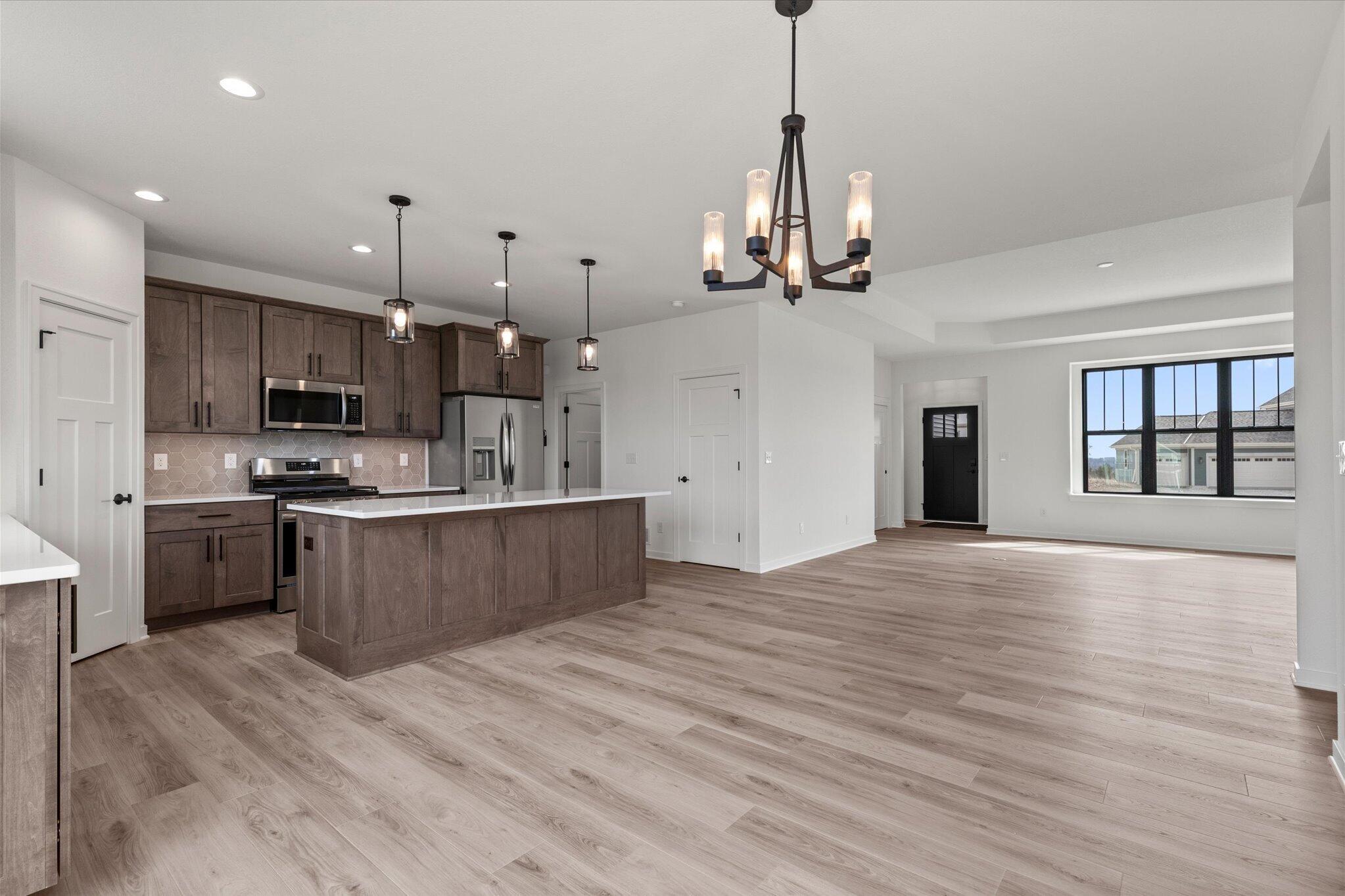 804 Viewpoint Avenue Waukesha, WI 53188 - Photo 9 of 30 804-viewpoint-ave-09-open-concept