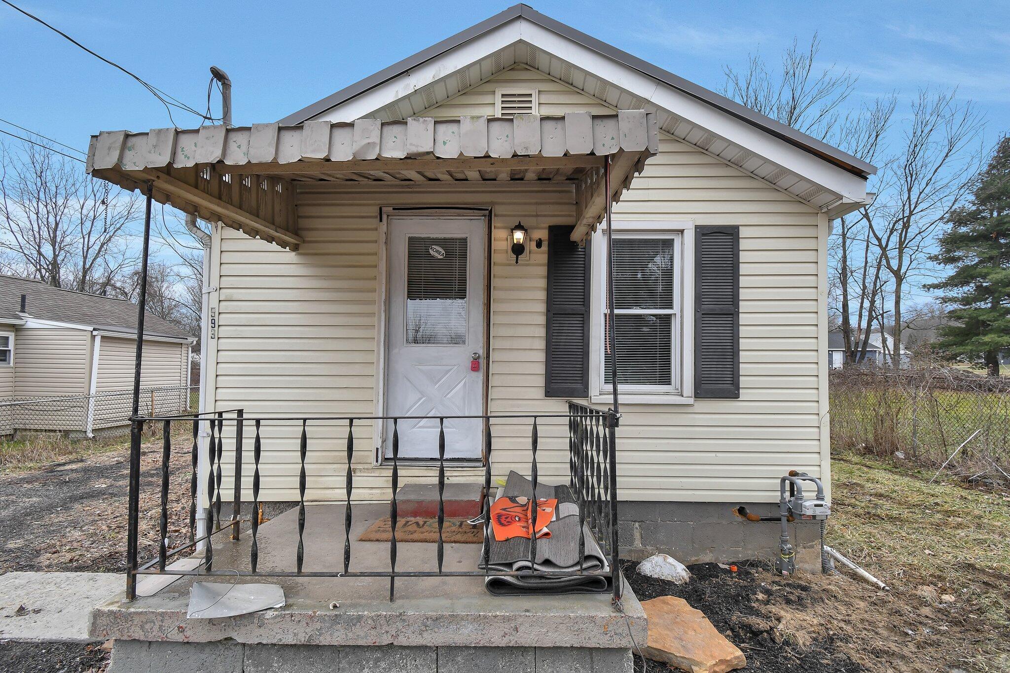 593 Dean Road Mansfield, OH 44906 - Photo 1 of 22 2-web-or-mls-593-dean-rd