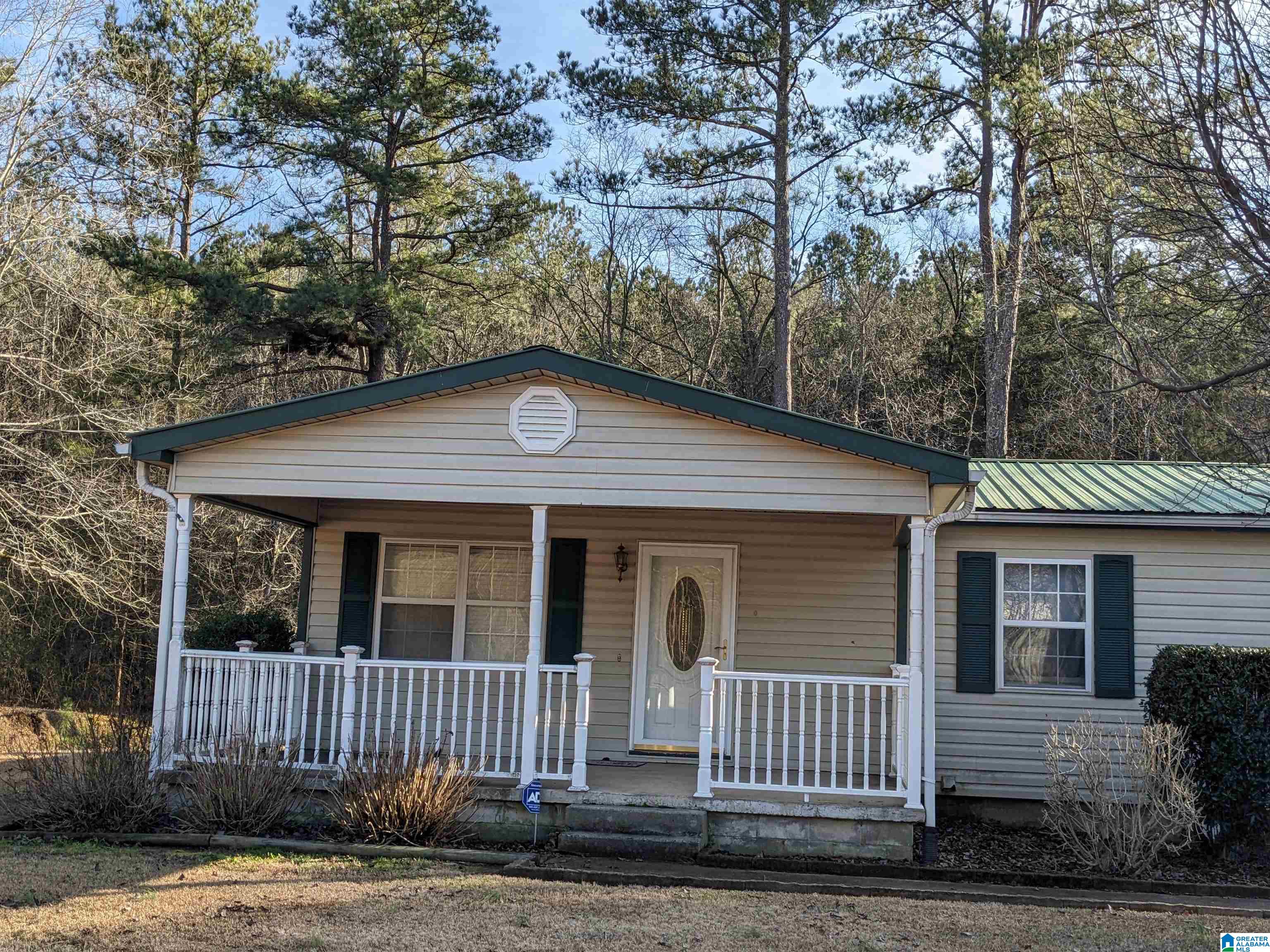 4176 Covered Bridge Road Cleveland, AL 35049 - Photo 2 of 21