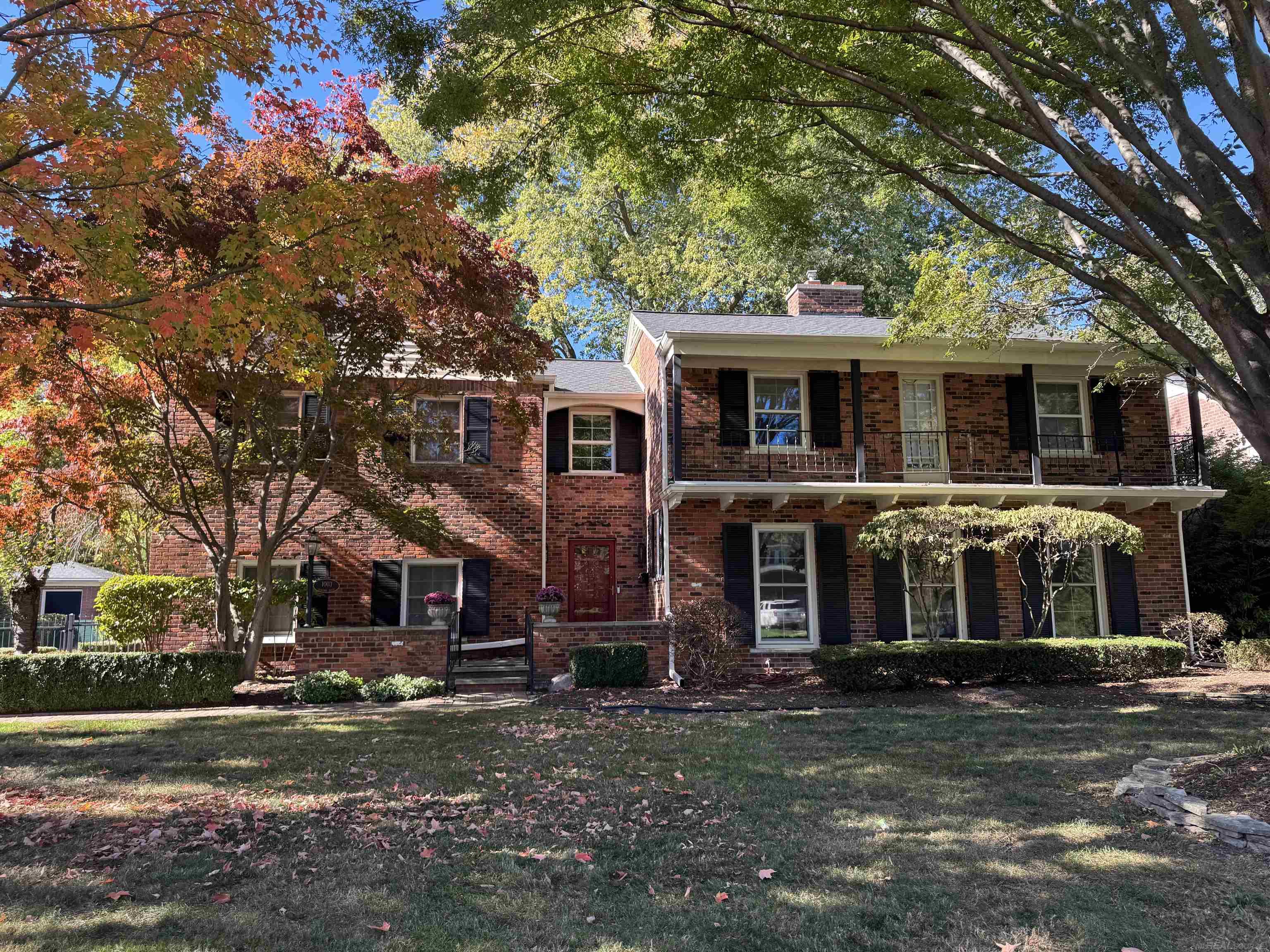 1003 Bedford Road Grosse Pointe Park, MI 48230 - Photo 6 of 70