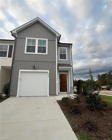 $310,000 | 872 Falls Grove Trail, High Point, NC 27265