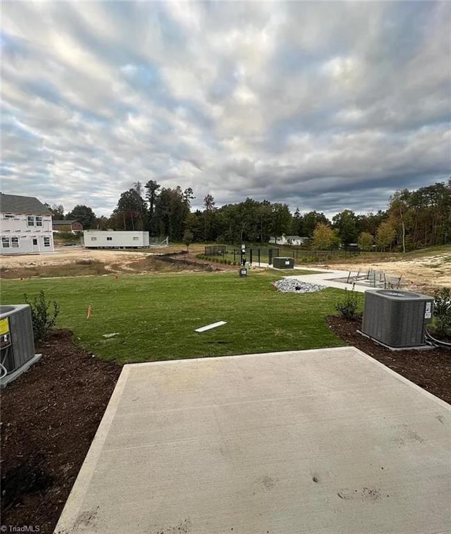 872 Falls Grove Trail High Point, NC 27265 - Photo 15 of 16