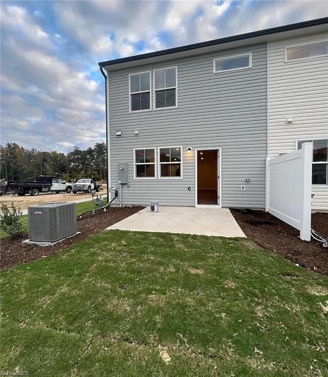 872 Falls Grove Trail High Point, NC 27265 - Photo 16 of 16