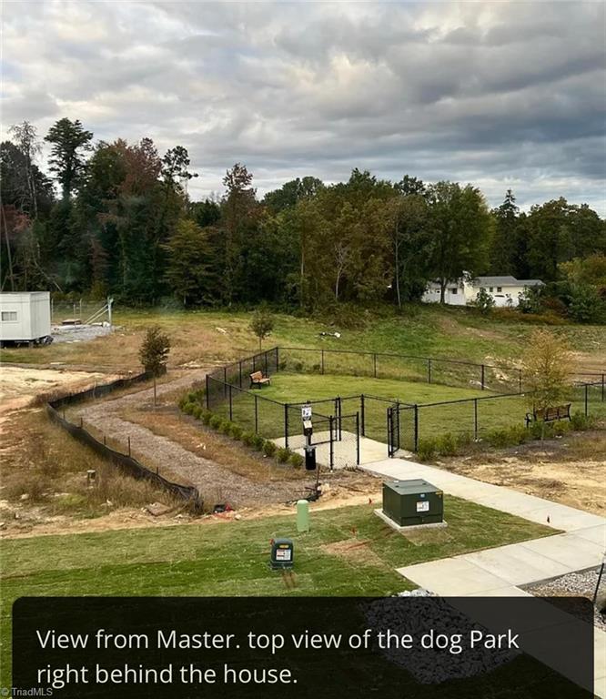 872 Falls Grove Trail High Point, NC 27265 - Photo 9 of 16