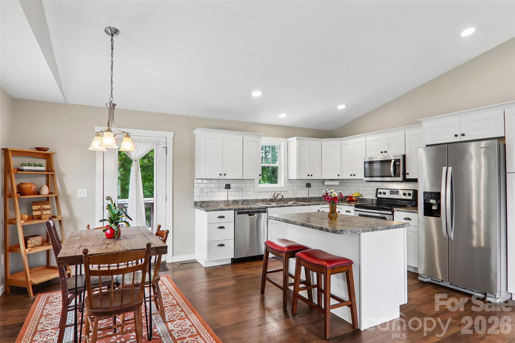 196 Tipton Hill Road Leicester, NC 28748 - Photo 24 of 48