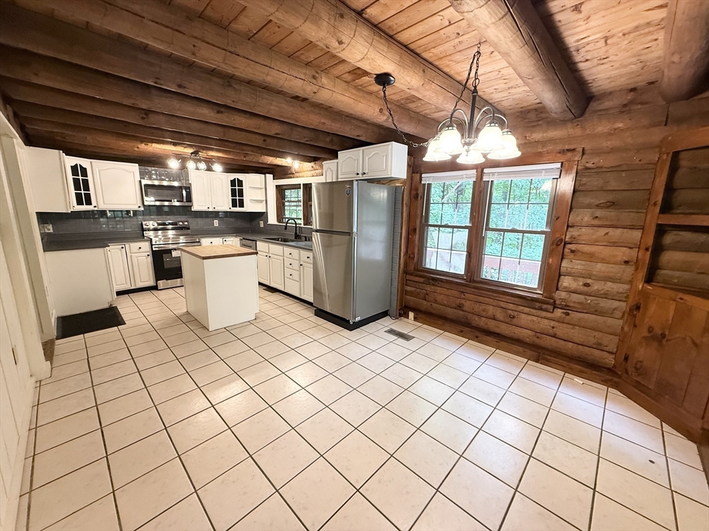 30 John Haley Road, Unit 30 Brimfield, MA 01010 - Photo 14 of 35 Gallery Image 14