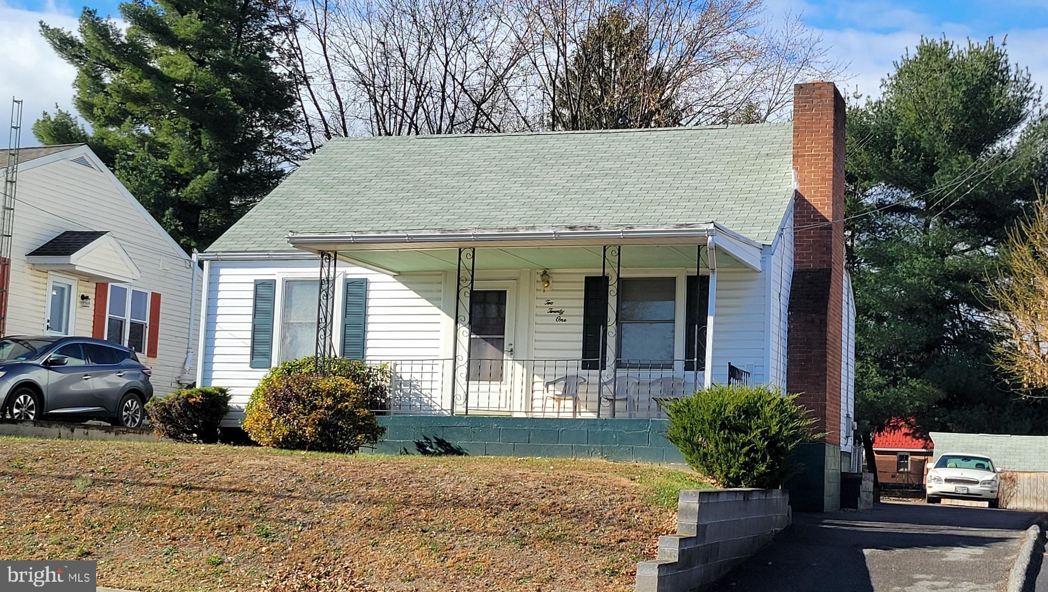 221 Devonshire Road Hagerstown, MD 21740 - Photo 1 of 27 Gallery Image 1