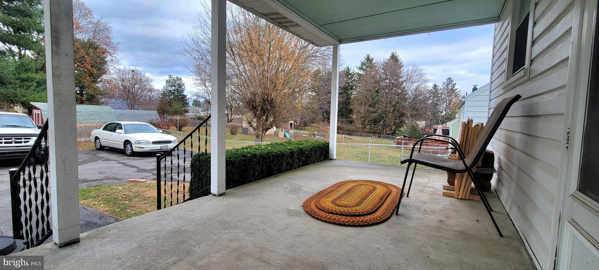 221 Devonshire Road Hagerstown, MD 21740 - Photo 18 of 27 Gallery Image 18