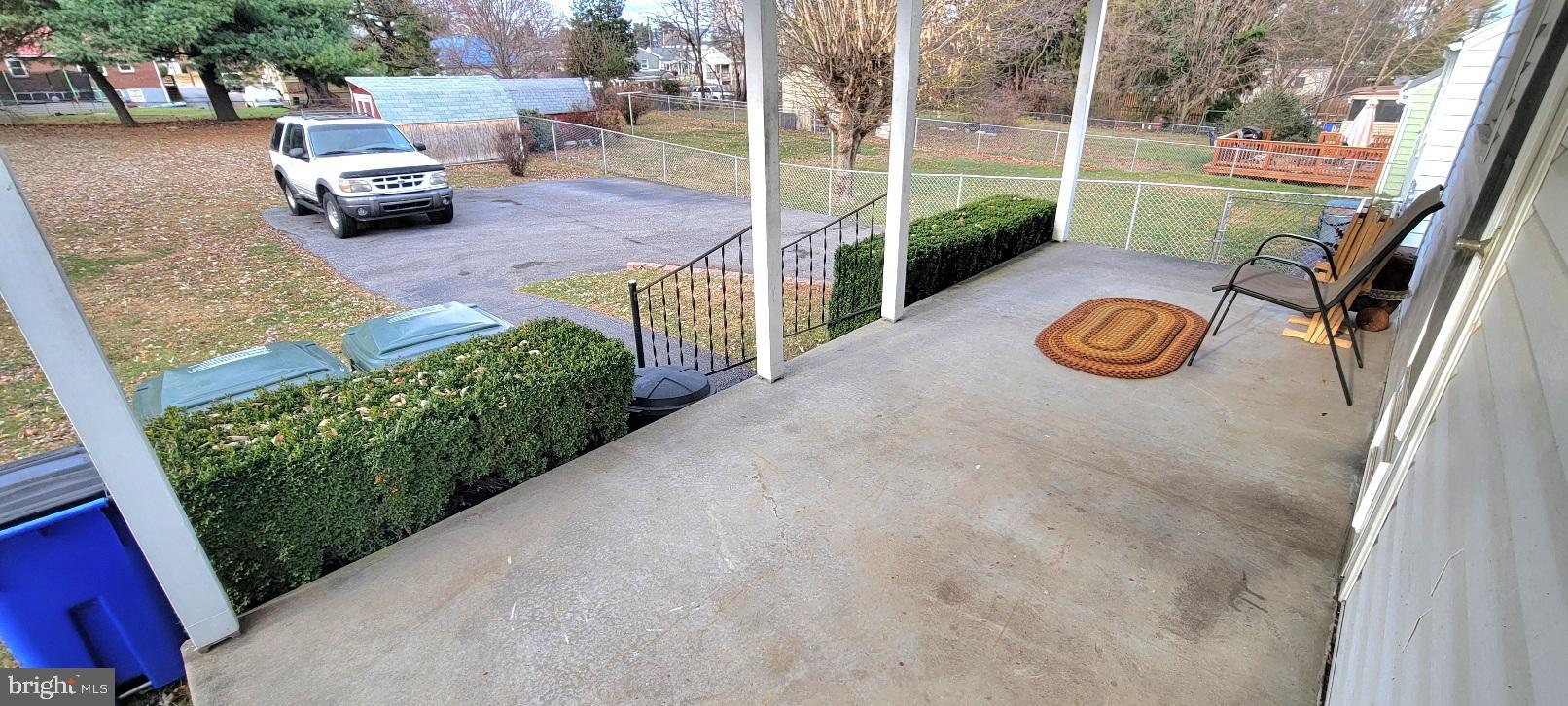 221 Devonshire Road Hagerstown, MD 21740 - Photo 20 of 27 Gallery Image 20