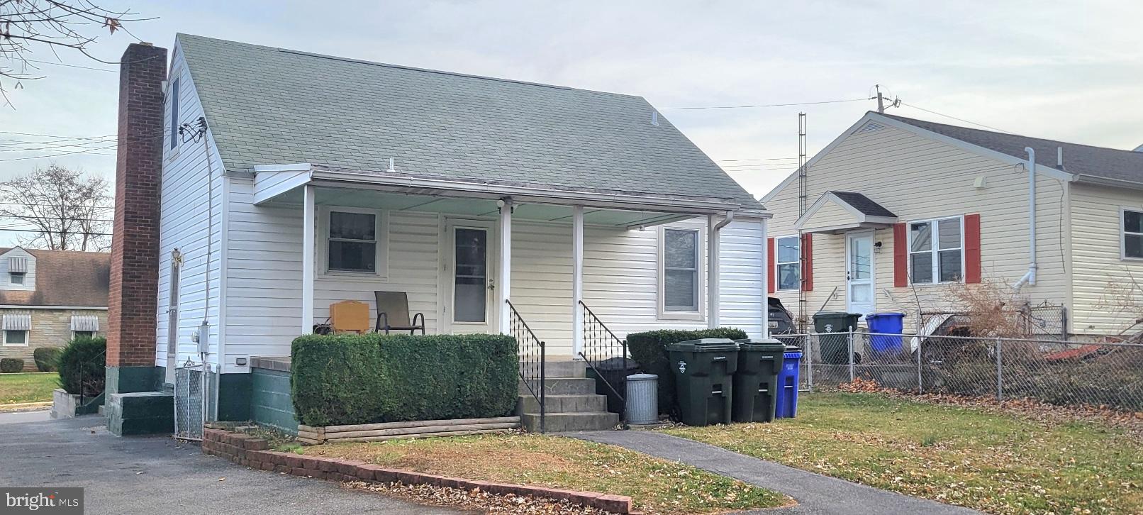 221 Devonshire Road Hagerstown, MD 21740 - Photo 26 of 27 Gallery Image 26