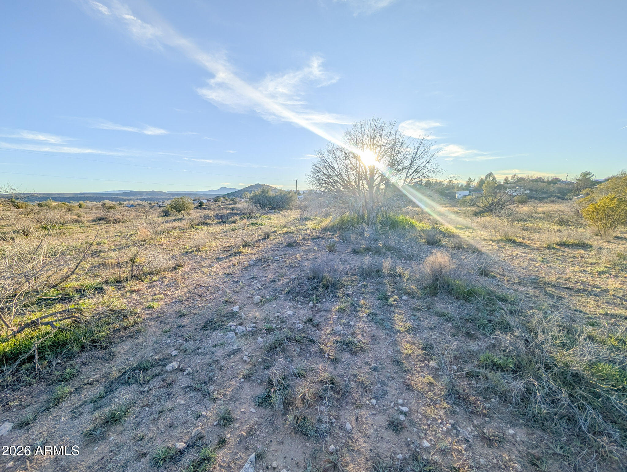 4025 East Red Baron Drive, Unit 40525757Z Rimrock, AZ 86335 - Photo 31 of 66 a view of beach and ocean