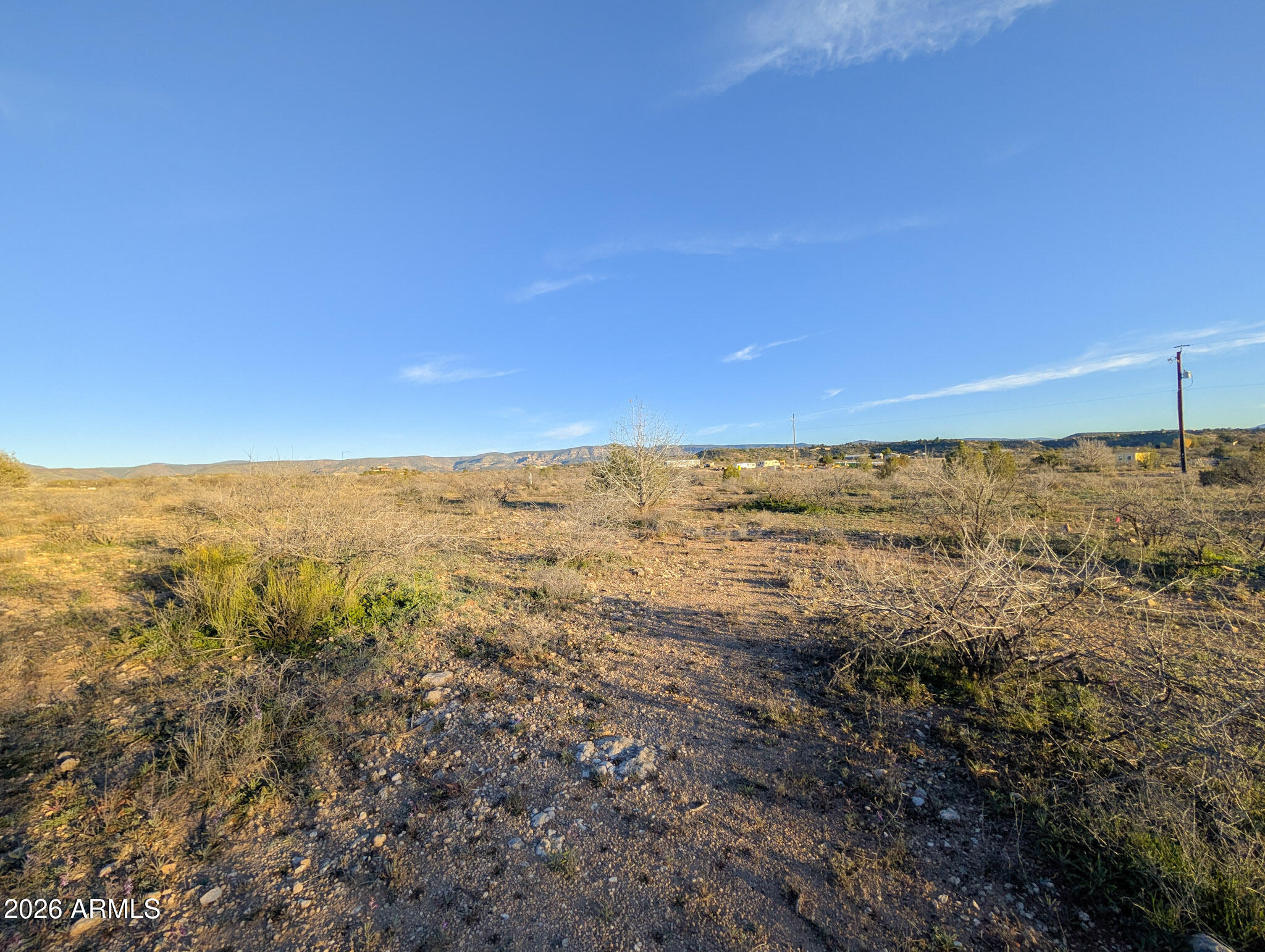 4025 East Red Baron Drive, Unit 40525757Z Rimrock, AZ 86335 - Photo 32 of 66 a view of beach and ocean