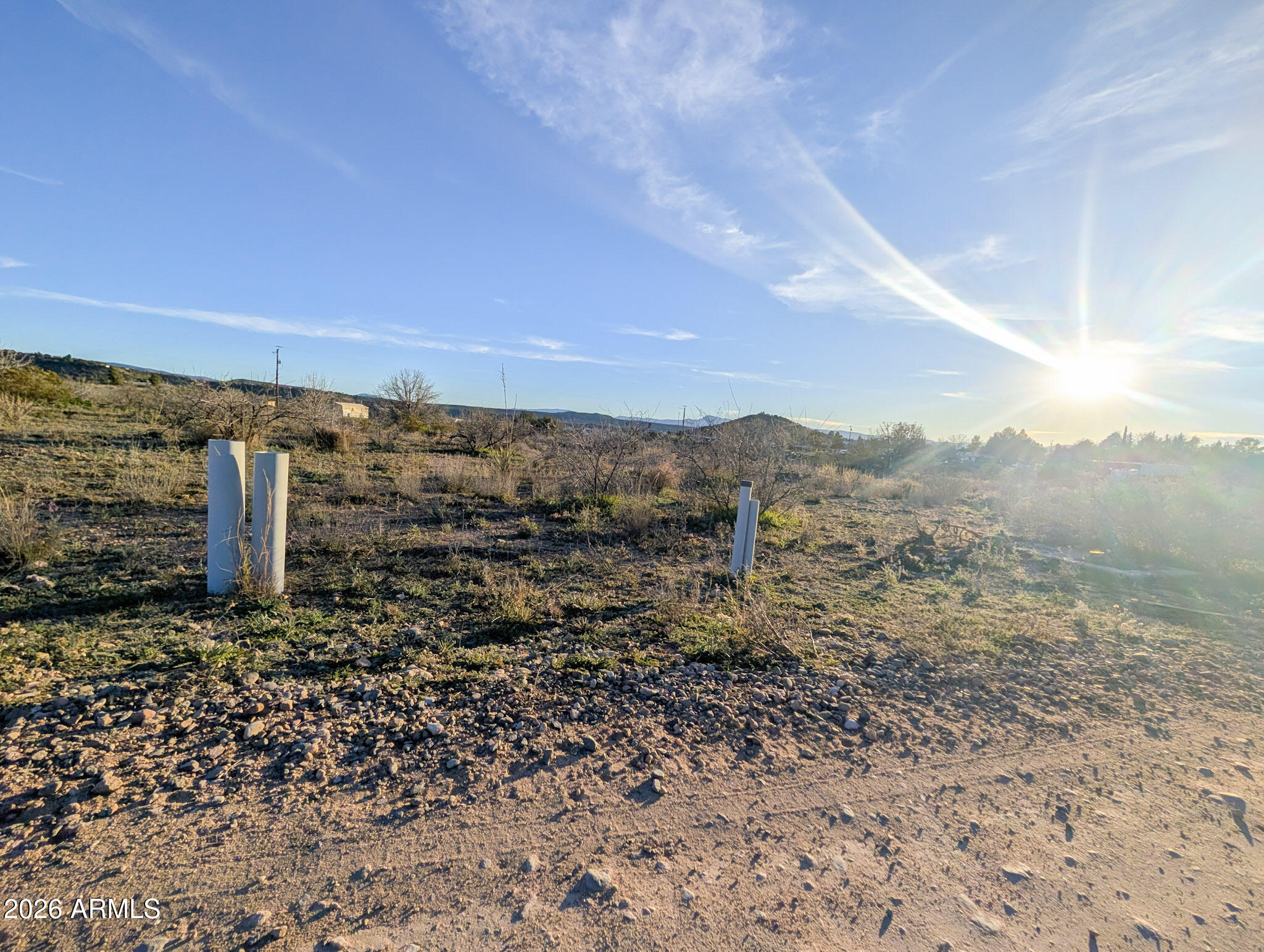 4025 East Red Baron Drive, Unit 40525757Z Rimrock, AZ 86335 - Photo 52 of 66 a view of a city with tall trees