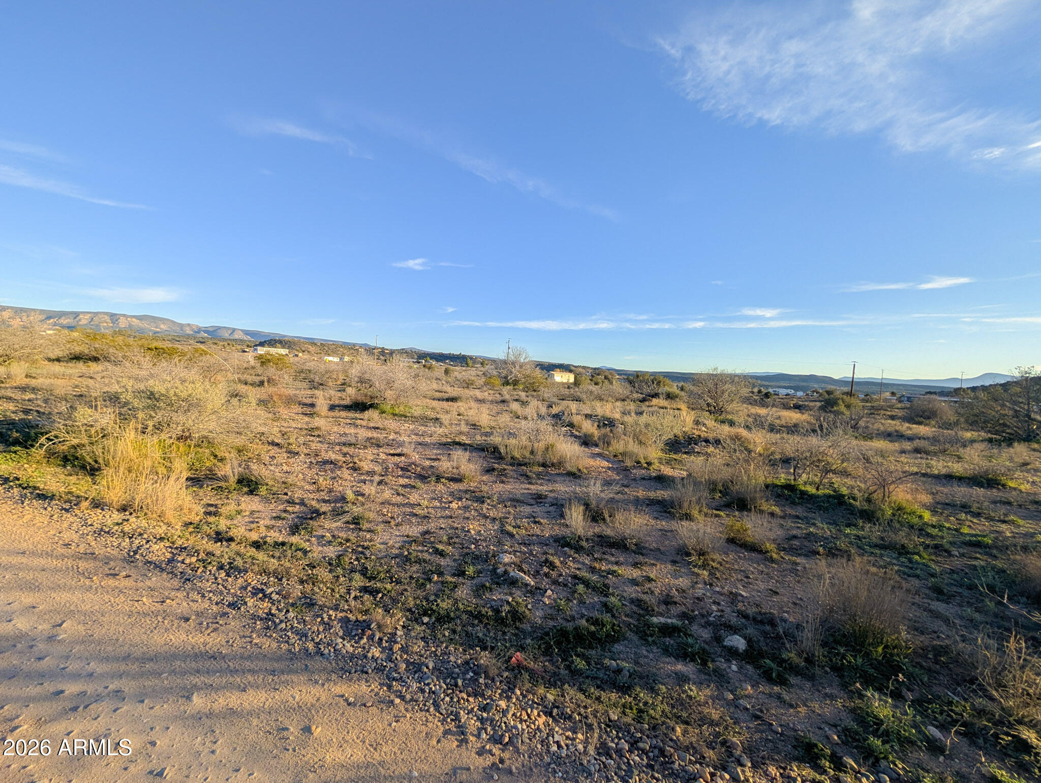 4025 East Red Baron Drive, Unit 40525757Z Rimrock, AZ 86335 - Photo 54 of 66 a view of city and ocean