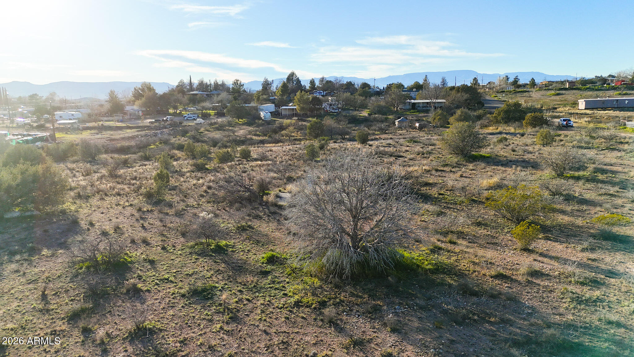 4025 East Red Baron Drive, Unit 40525757Z Rimrock, AZ 86335 - Photo 7 of 66 2-DJI_20260113162508_0036_D