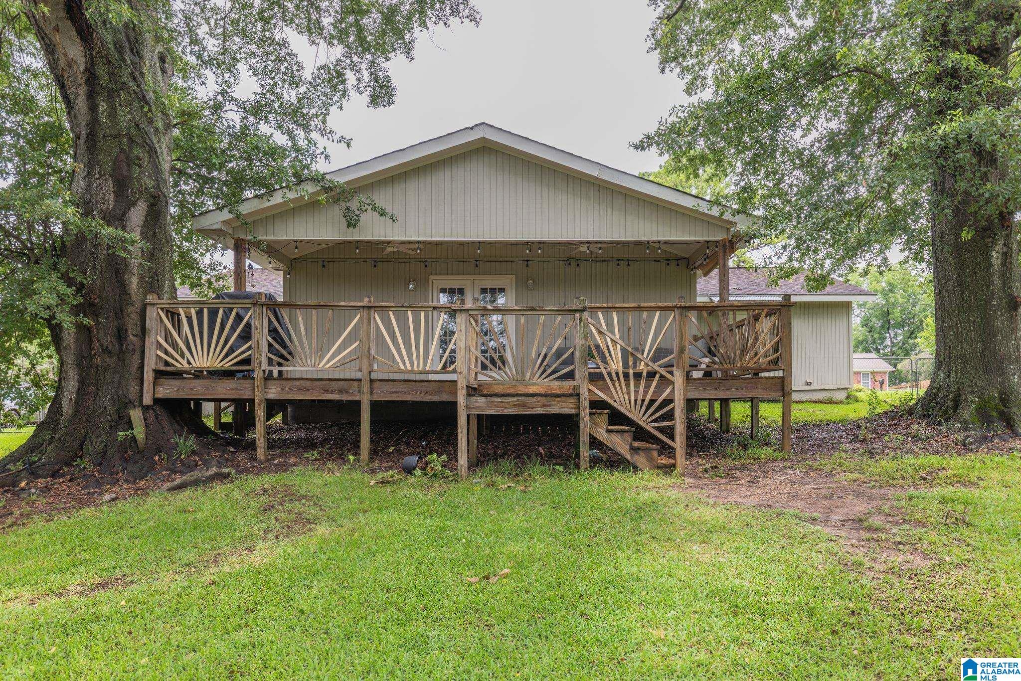 513 Overhill Road Pelham, AL 35124 - Photo 25 of 27 Gallery Image 25