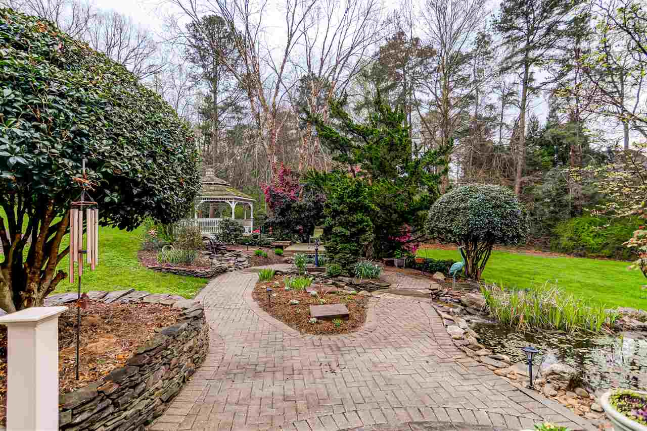 1104 Falls Bridge Drive Raleigh, NC 27614 - Photo 23 of 30 Photo 23